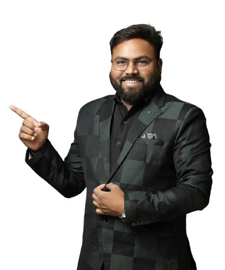 Ved prakash gupta