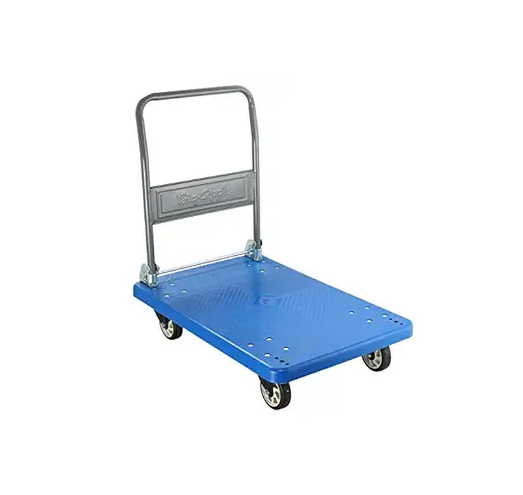 Heavy Duty Material Handling Trolley