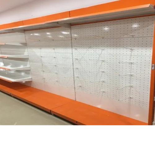 Stainless Steel Hanger Rack for Garments