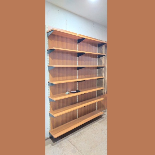 Clothing Display Rack for Showrooms